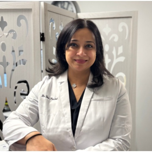 Image for Tina Panchal, DMD with ID of: 7172215