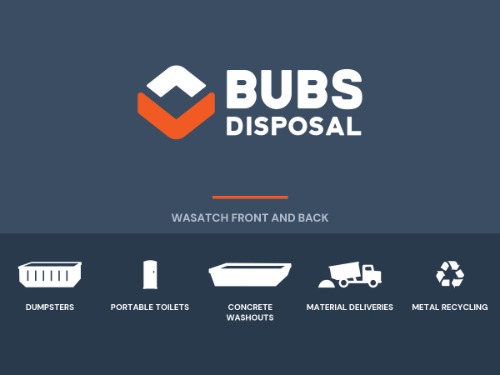 Image for Bubs Disposal with ID of: 7172834