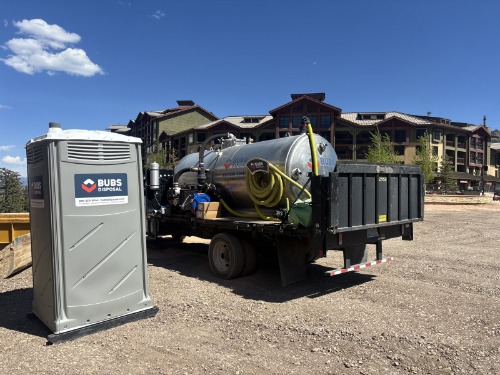 Image for Bubs Disposal with ID of: 7172835