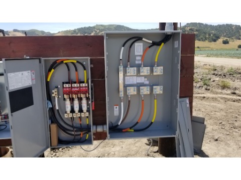 Image for GTZ ELECTRIC with ID of: 7172880