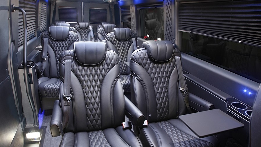 Image for Aligned Transportation Services with ID of: 7173163