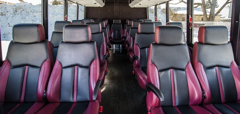 Image for Aligned Transportation Services with ID of: 7173164