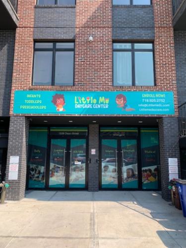 Image for Little Me Daycare with ID of: 7173240