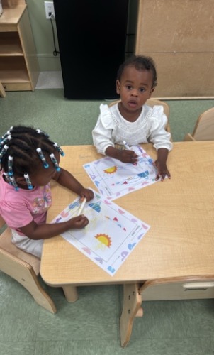 Image for Little Me Daycare with ID of: 7173242