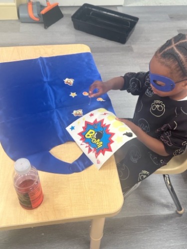 Image for Little Me Daycare with ID of: 7173243