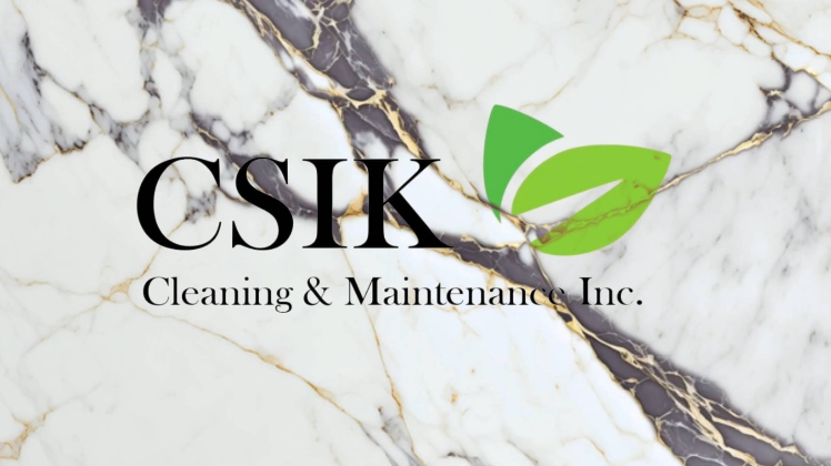Image for Csik Cleaning & Maintenance Inc. with ID of: 7173492