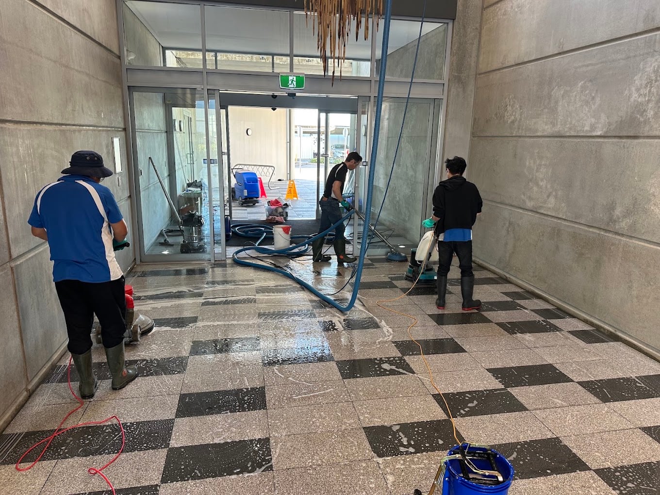 Image for Broadway Commercial Cleaning Service with ID of: 7173612