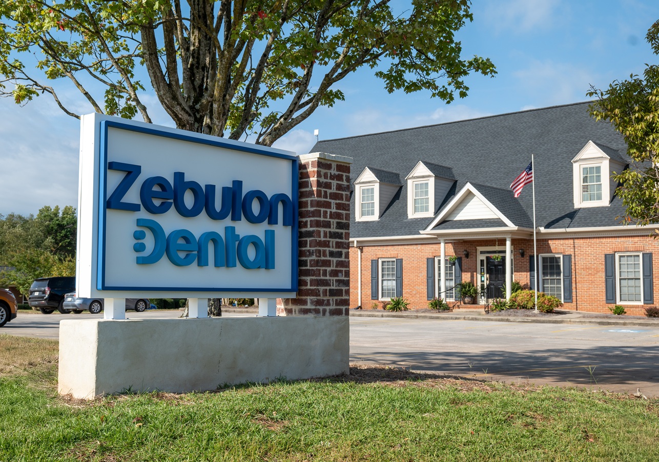 Image for Zebulon Dental with ID of: 7173714