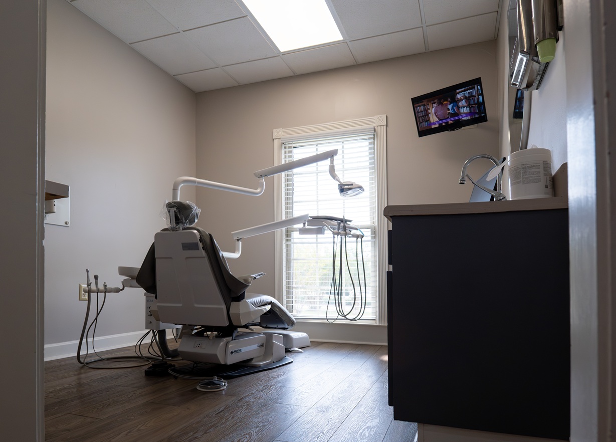 Image for Zebulon Dental with ID of: 7173718