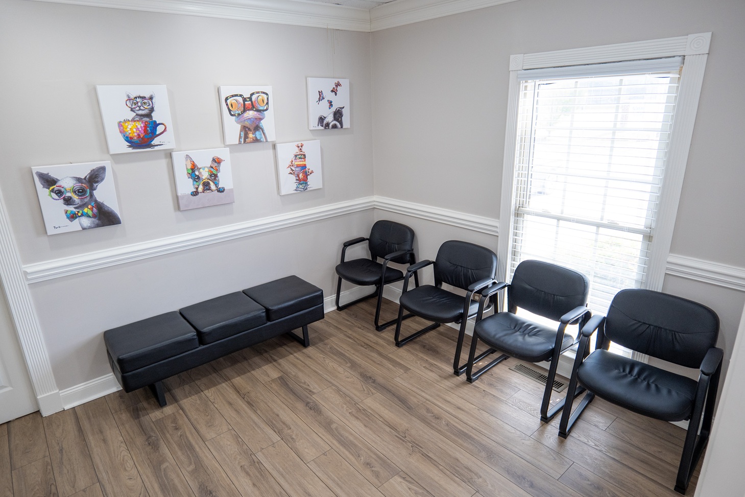 Image for Zebulon Dental with ID of: 7173719