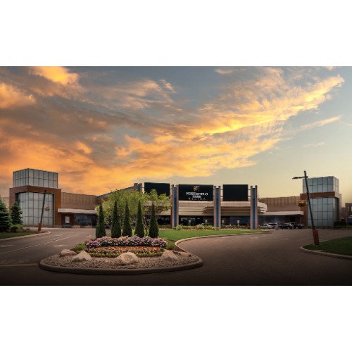 Image for Northfield Park Racino with ID of: 7173949