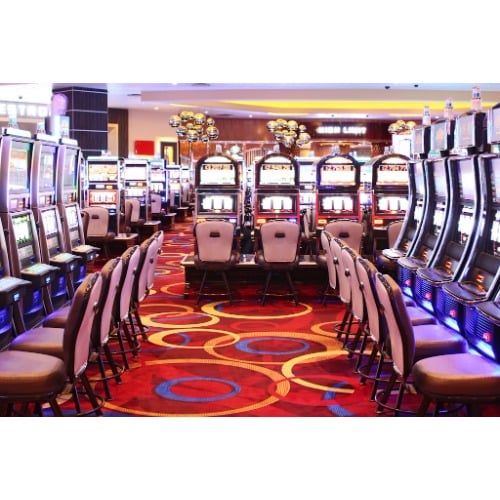 Image for Northfield Park Racino with ID of: 7173950