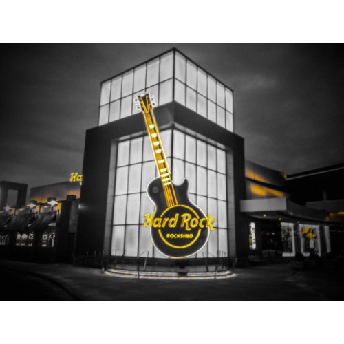 Image for Northfield Park Racino with ID of: 7173951