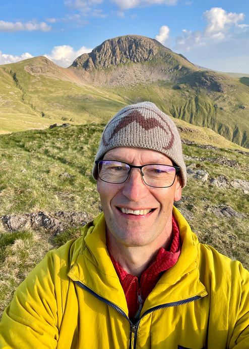 Image for Mark Hetherington with ID of: 7173995