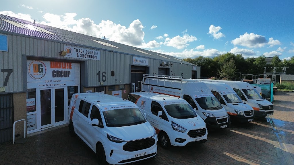 Image for Daylite Windows LTD with ID of: 7174030
