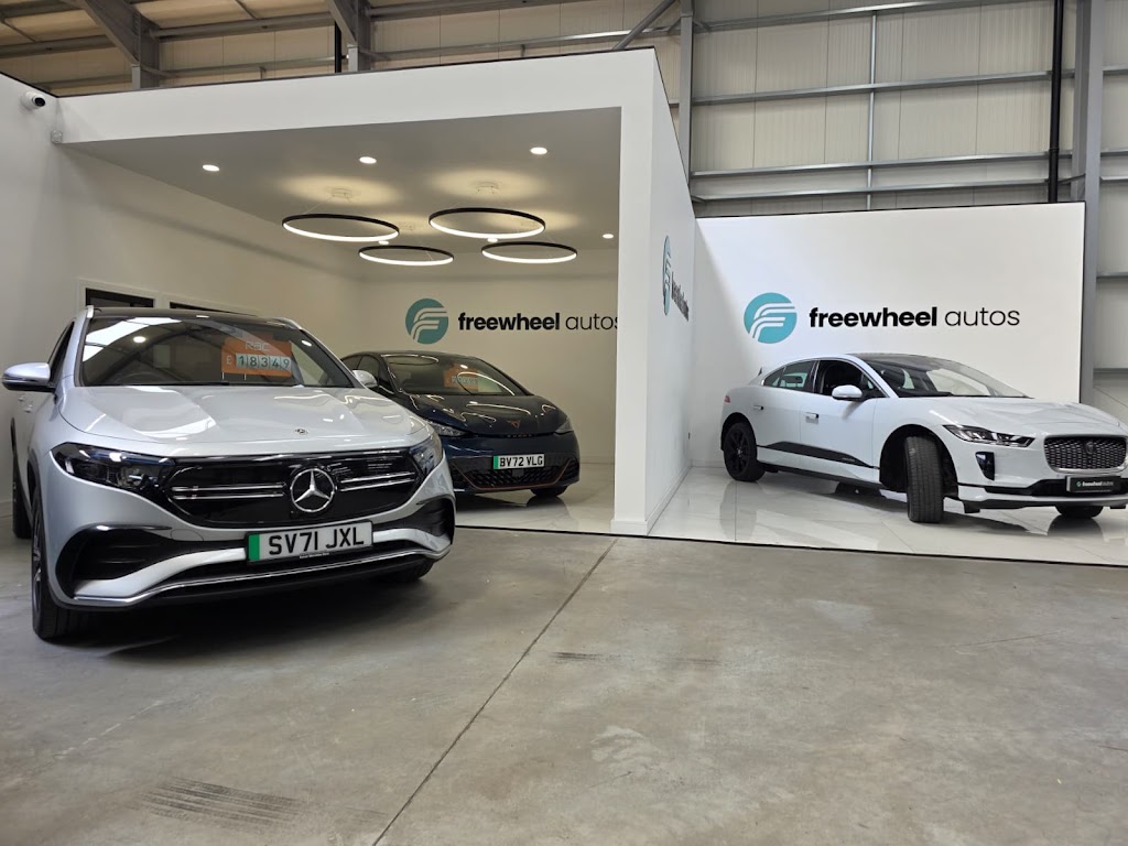 Image for Freewheel Autos with ID of: 7174043