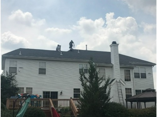 Image for Classic Remodeling Corp with ID of: 7174057