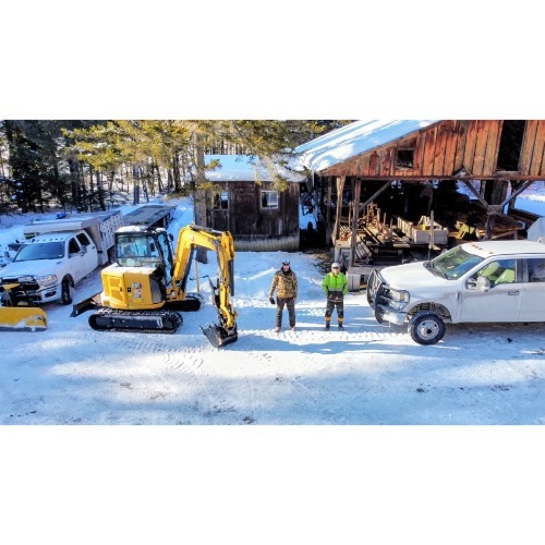 Image for Black Bear Tree Solutions with ID of: 7174287