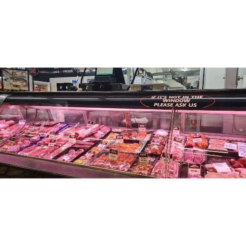 Image for The Local Butcher with ID of: 7174290