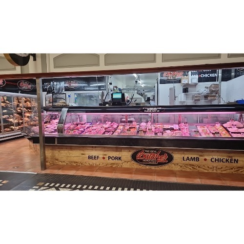 Image for The Local Butcher with ID of: 7174291