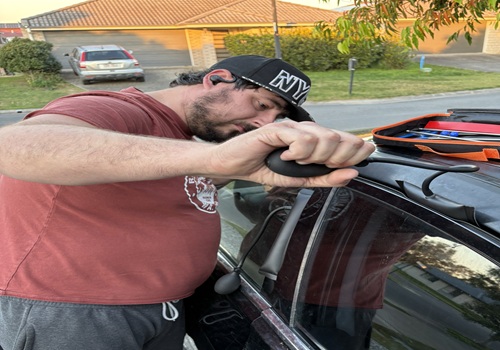 Image for The Roadside Guy with ID of: 7174395