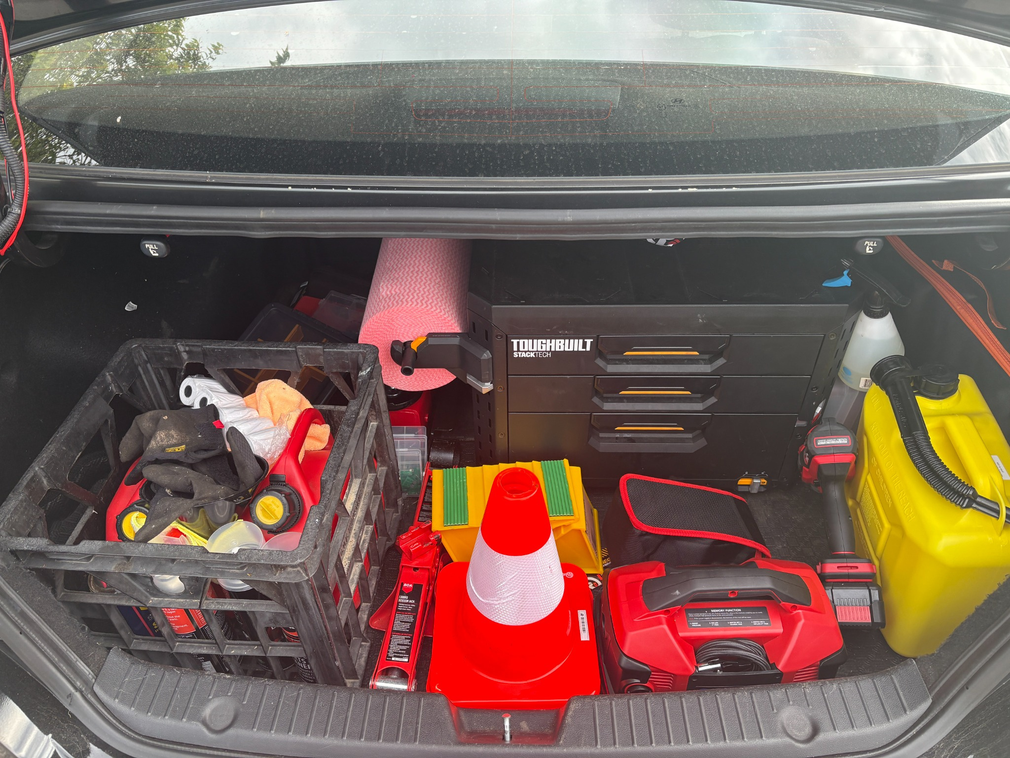 Image for The Roadside Guy with ID of: 7174396