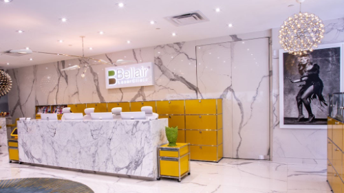 Image for Bellair Laser Clinic Inc with ID of: 7174601