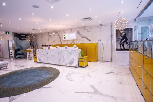 Image for Bellair Laser Clinic Inc with ID of: 7174602