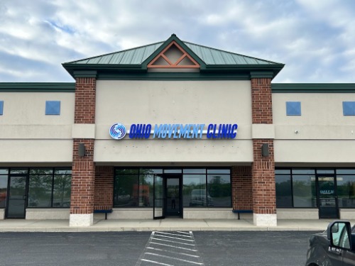 Image for Ohio Movement Clinic with ID of: 7174612