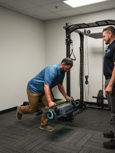 Image for Ohio Movement Clinic with ID of: 7174614