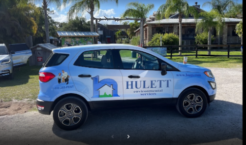 Image for Hulett Environmental Services with ID of: 7174692