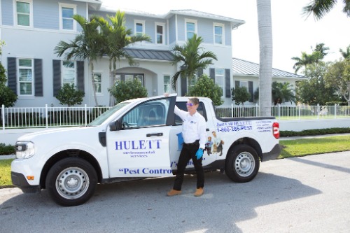 Image for Hulett Environmental Services with ID of: 7174694