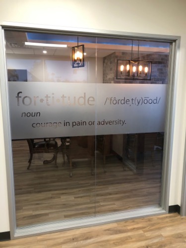 Image for Fortitude Healthcare with ID of: 7174838