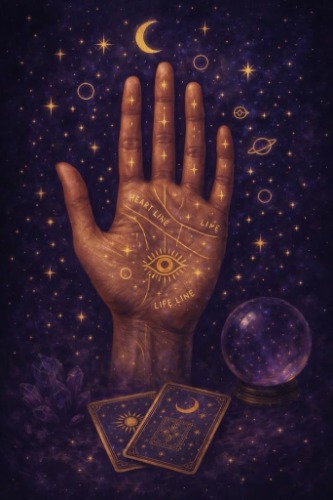 Image for Astrologer Sai Krishna - Psychic, and Spiritual Healer in Surrey with ID of: 7174994
