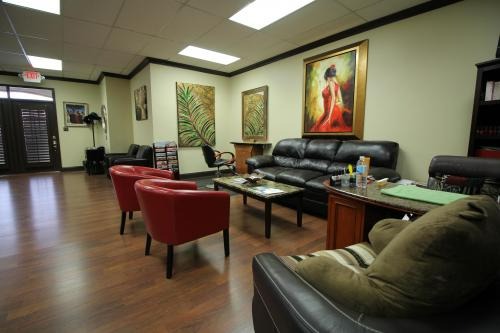 Image for Salon Oasis with ID of: 7175009