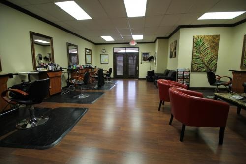 Image for Salon Oasis with ID of: 7175010
