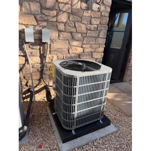 Image for Anthem Air Conditioning & Plumbing with ID of: 7175077