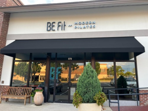 Image for BE Fit Modern Pilates with ID of: 7175139