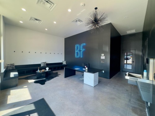 Image for BE Fit Modern Pilates with ID of: 7175141