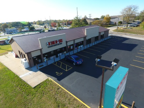 Image for United Construction Solutions LLC with ID of: 7175239
