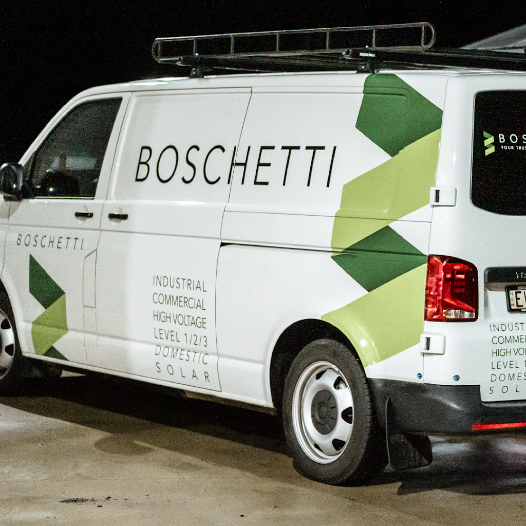 Image for BOSCHETTI with ID of: 7175256