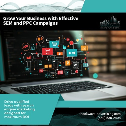 Image for Shockwave Digital Advertising with ID of: 7175284