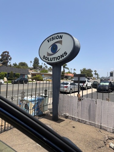 Image for Vision Solutions Optometry with ID of: 7175409