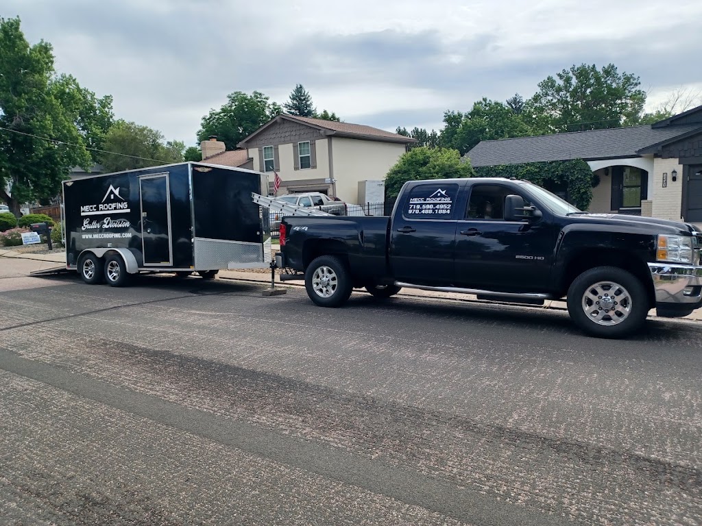 Image for MECC Roofing with ID of: 7175449