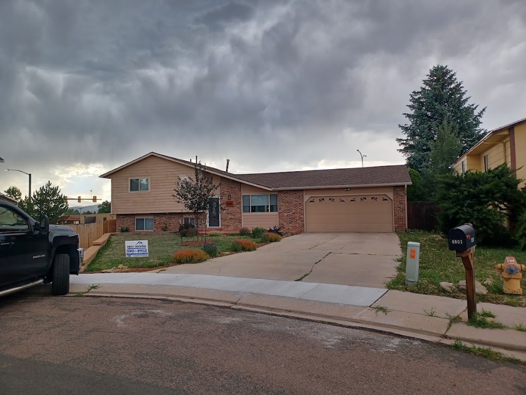 Image for MECC Roofing with ID of: 7175450