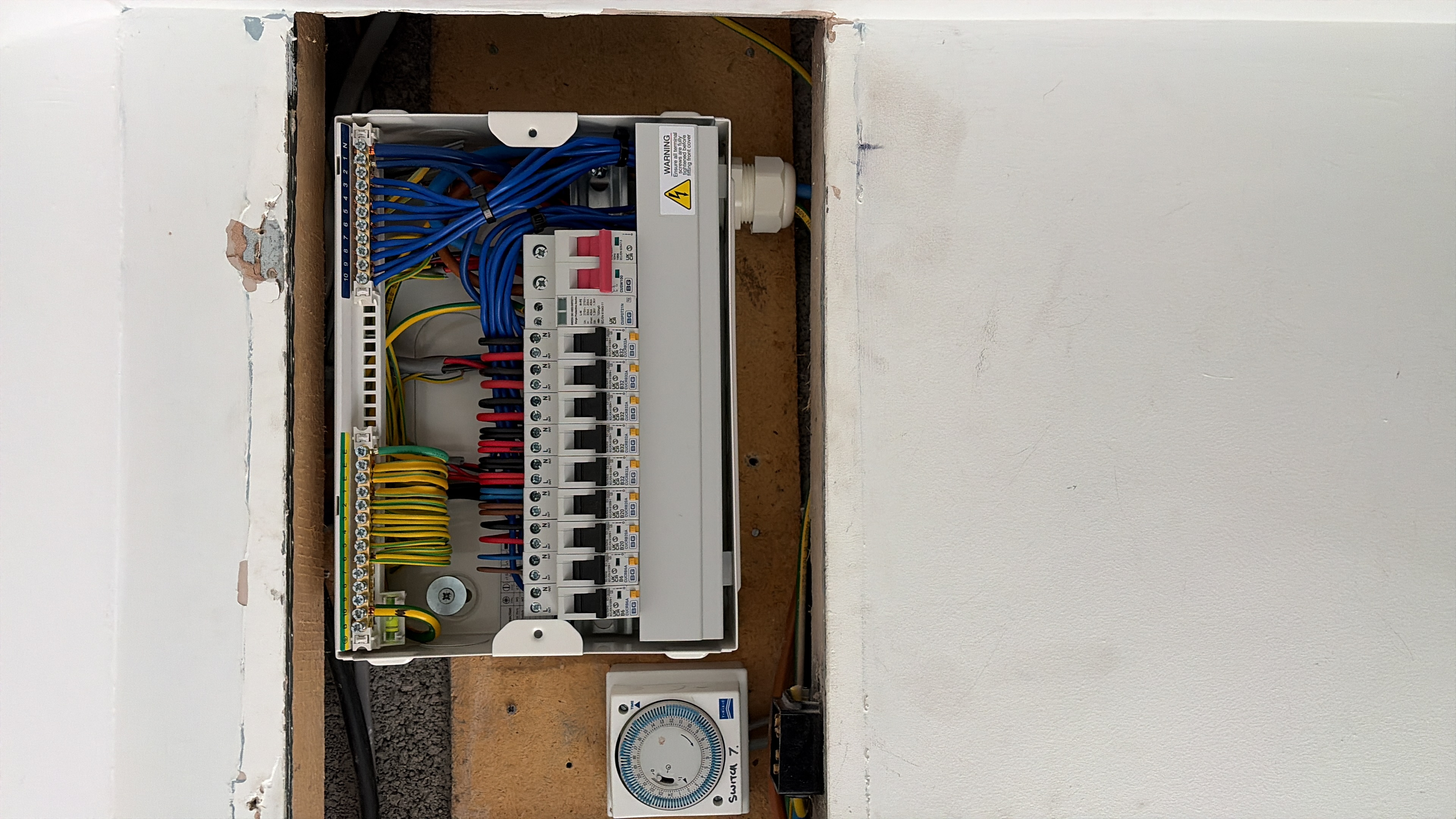 Image for Lightwork Electrical with ID of: 7175467