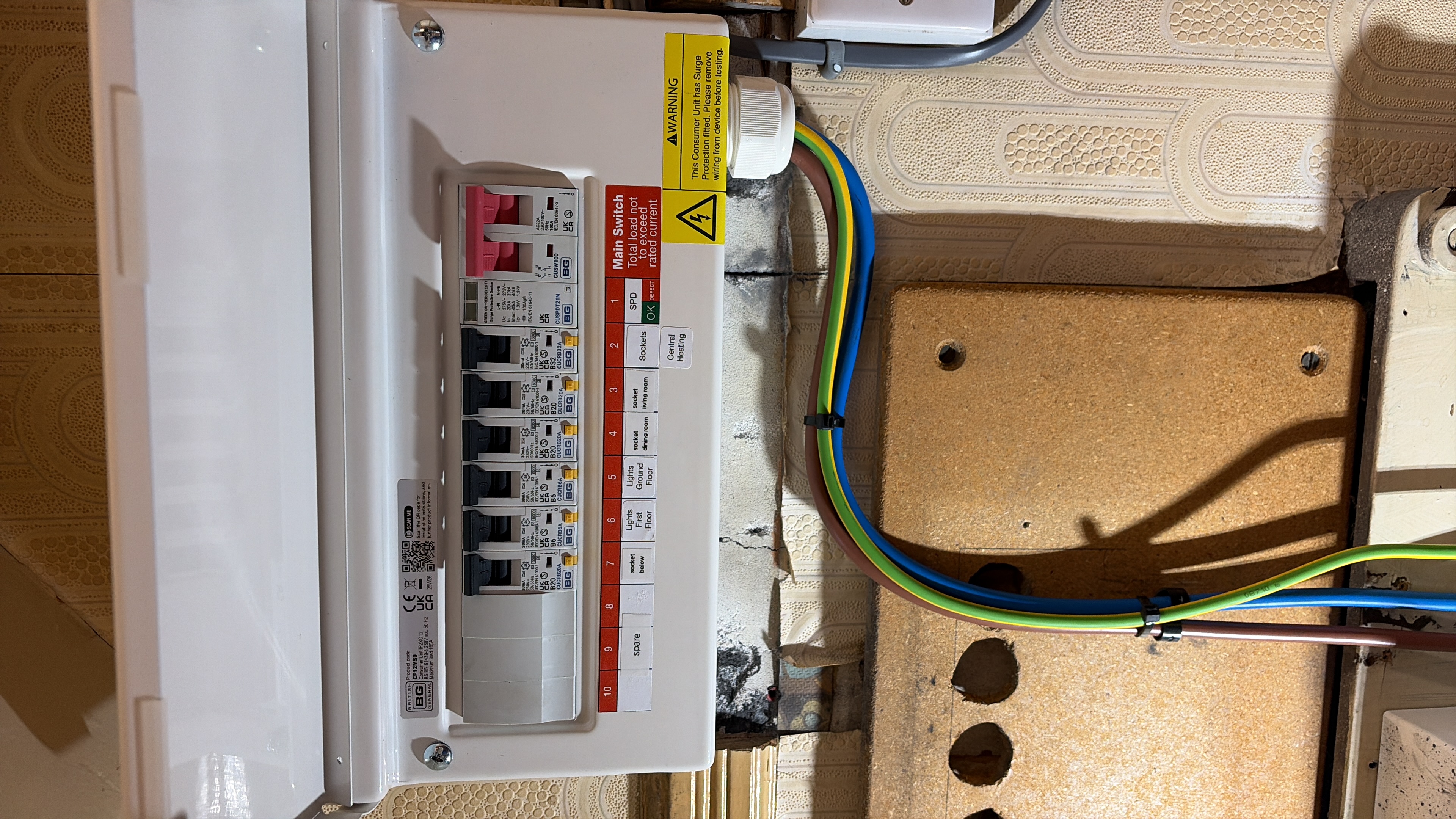 Image for Lightwork Electrical with ID of: 7175472