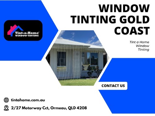 Image for Tint-a-Home Window Tinting with ID of: 7175503