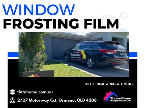 Image for Tint-a-Home Window Tinting with ID of: 7175504