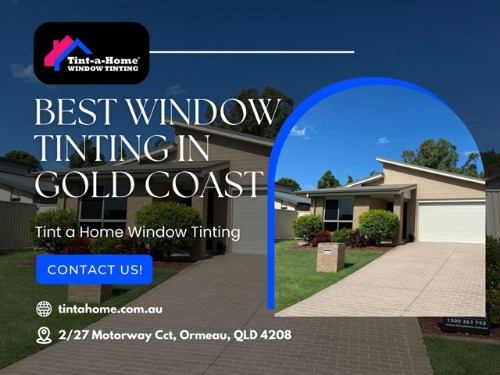 Image for Tint-a-Home Window Tinting with ID of: 7175505
